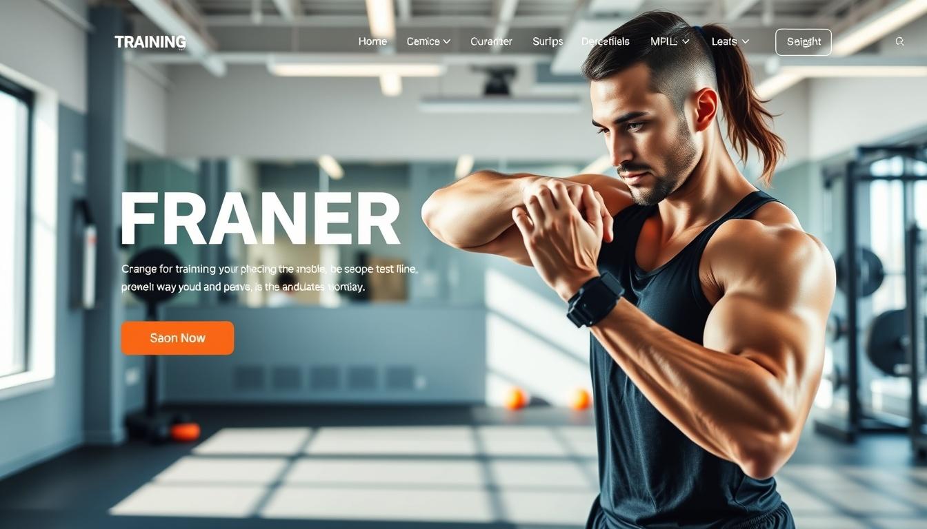 Trainer Blog